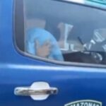 Adolescente mantida em cativeiro é torturada e tem cabelos cortados no AM
