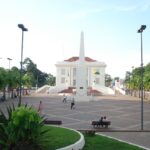 Sábado (9) tem previsão de sol forte e muito calor em todo o Acre