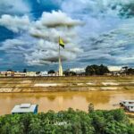 Friale diz que Rio Acre deve chegar a 2,50 metros até a próxima sexta-feira Friale diz que Rio Acre deve chegar a 2,50 metros até a próxima sexta-feira