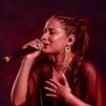 Show da sertaneja Marília Tavares é confirmado em Rio Branco para novembro
