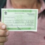 TSE divulga prazo para tirar 1ª via ou regularizar título de eleitor TSE divulga prazo para tirar 1ª via ou regularizar título de eleitor
