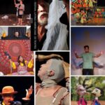 Com 12 espetáculos gratuitos, Festival Internacional de Cultura começa hoje na capital