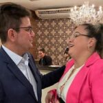 Gladson Cameli começa a demitir comissionados indicados por Michelle Melo