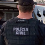 Idoso que abusou de criança de nove anos em Rondônia é preso pela Polícia Civil do Acre Idoso que abusou de criança de nove anos em Rondônia é preso pela Polícia Civil do Acre