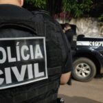 Idoso que abusou de criança de 9 anos em Rondônia é preso pela Polícia Civil do Acre