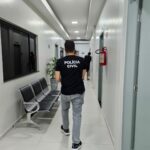Homem é preso por descumprir medidas protetivas e atacar vítima de violência doméstica