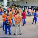 “Ninguém faz questão de perseguir caçambeiro, dono de máquina, porcaria dessa”, diz diretor da Emurb sobre acusação de perseguição “Ninguém faz questão de perseguir caçambeiro, dono de máquina, porcaria dessa”, diz diretor da Emurb sobre acusação de perseguição