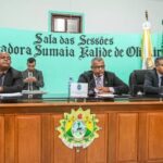 BUJARI: vereador tem mandato cassado e ainda vai parar na delegacia após final de sessão