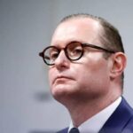 Zanin completa um mês no STF com votos polêmicos e divergências Zanin completa um mês no STF com votos polêmicos e divergências