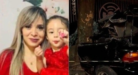 Motorista Pode Ser Acusado Pela Morte De Filha E Esposa Dois Anos Após ...