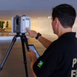 Perícia da PF dos crimes de 8 de janeiro esmiúça milhares de dados Perícia da PF dos crimes de 8 de janeiro esmiúça milhares de dados