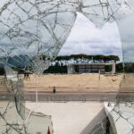 PF cumpre três mandados de prisão em nova operação contra golpistas do 8 de Janeiro