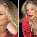 Danielle Winits fala de fim do casamento com André Gonçalves: 