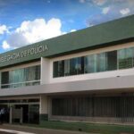 Dentista é preso suspeito de estuprar influenciadora no Distrito Federal Dentista é preso suspeito de estuprar influenciadora no Distrito Federal