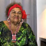 Obra da paraense Dona Onete é reconhecida como patrimônio cultural