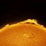 Quais são os possíveis efeitos que o jato de plasma solar pode causar na Terra? Quais são os possíveis efeitos que o jato de plasma solar pode causar na Terra?