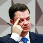 Mesmo fora da prisão, Anderson Torres apresenta “estresse agudo”