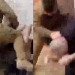 Filho de líder russo dá surra em prisioneiro e pai diz estar ‘orgulhoso’