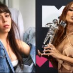 Flora Matos manda indireta após prêmio de Anitta: 