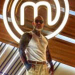 Fogaça revela o que fez durante afastamento do MasterChef: 'Precisei ficar um tempo longe' Fogaça revela o que fez durante afastamento do MasterChef: 'Precisei ficar um tempo longe'