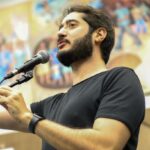 Gabriel vai apresentar defesa contra pedido de cassação no início da semana