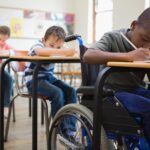 Governo vai lançar plano para expandir educação inclusiva com investimento de R$ 3 bi Governo vai lançar plano para expandir educação inclusiva com investimento de R$ 3 bi