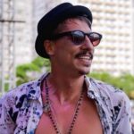 Cantor Gustavo Fildzz plantava maconha para vender em shows, diz MPSP Cantor Gustavo Fildzz plantava maconha para vender em shows, diz MPSP