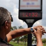 Ministério de Minas e Energia não vê necessidade para horário de verão Ministério de Minas e Energia não vê necessidade para horário de verão
