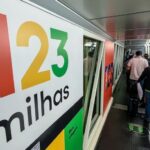 Justiça proíbe que donos da 123 milhas deixem o Brasil Justiça proíbe que donos da 123 milhas deixem o Brasil