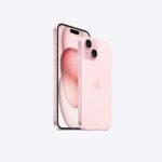 iPhone 15 rosa se destaca nas redes sociais; relembre modelos que já tiveram a cor iPhone 15 rosa se destaca nas redes sociais; relembre modelos que já tiveram a cor