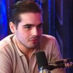 Filho de Faustão desabafa sobre encontro com família do doador: ‘Muito duro’ Filho de Faustão desabafa sobre encontro com família do doador: ‘Muito duro’