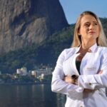 Nutricionista que “montou” em homem sem calcinha desabafa: “Errei”