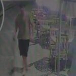Antes de ser atropelado, Kayky Brito quase foi atingido por outro carro Antes de ser atropelado, Kayky Brito quase foi atingido por outro carro