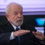 Lula diz que Putin não será preso se vier ao Brasil para o G20