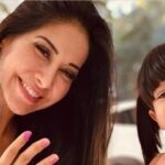 Maíra Cardi revela que a filha nunca consumiu açúcar: ‘Ela não tem vontade’ Maíra Cardi revela que a filha nunca consumiu açúcar: ‘Ela não tem vontade’
