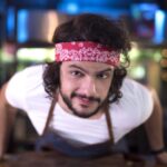 No The Town, ex-Masterchef Mohamed fala sobre voltar ao programa: “Só como jurado”