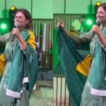 Michele Bolsonaro chora e fala em perseguição e injustiça após acordo de delação de Mauro Cid