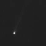 Saiba como observar o cometa Nishimura a partir desta semana