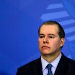 Toffoli nega suspensão de processo contra Thiago Brennand