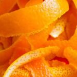 Misturei casca de laranja com sal e fiz um poderoso produto de limpeza Misturei casca de laranja com sal e fiz um poderoso produto de limpeza