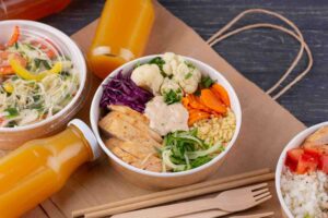 Marmita: opção para quem consome e para quem vende