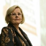 ABORTO: “Maternidade é escolha, não obrigação”, diz Rosa Weber ABORTO: “Maternidade é escolha, não obrigação”, diz Rosa Weber