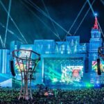 The Town: Descubra qual é o artista 'mais caro' contratado para o festival The Town: Descubra qual é o artista 'mais caro' contratado para o festival