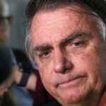 Ministros mantém decisão que declarou Bolsonaro inelegível até 2030 Ministros mantém decisão que declarou Bolsonaro inelegível até 2030