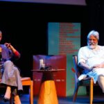 Derrubada do marco temporal foi ato de justiça, diz Marina Silva Derrubada do marco temporal foi ato de justiça, diz Marina Silva