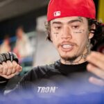 Whindersson Nunes vai lutar novamente em evento de grandes influenciadores