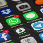 WhatsApp testa recurso que permite usuário enviar mensagens para plataformas concorrentes