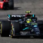 F1: Hamilton chama de “ridícula” sua desqualificação no GP dos EUA e questiona regras da FIA F1: Hamilton chama de “ridícula” sua desqualificação no GP dos EUA e questiona regras da FIA
