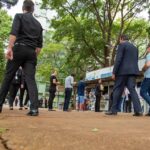 Servidores federais convocam mobilização por reajuste em 8/11