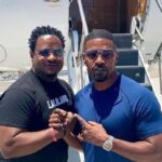 Morre Keith Jefferson, ator de 'Django Livre', aos 53 anos